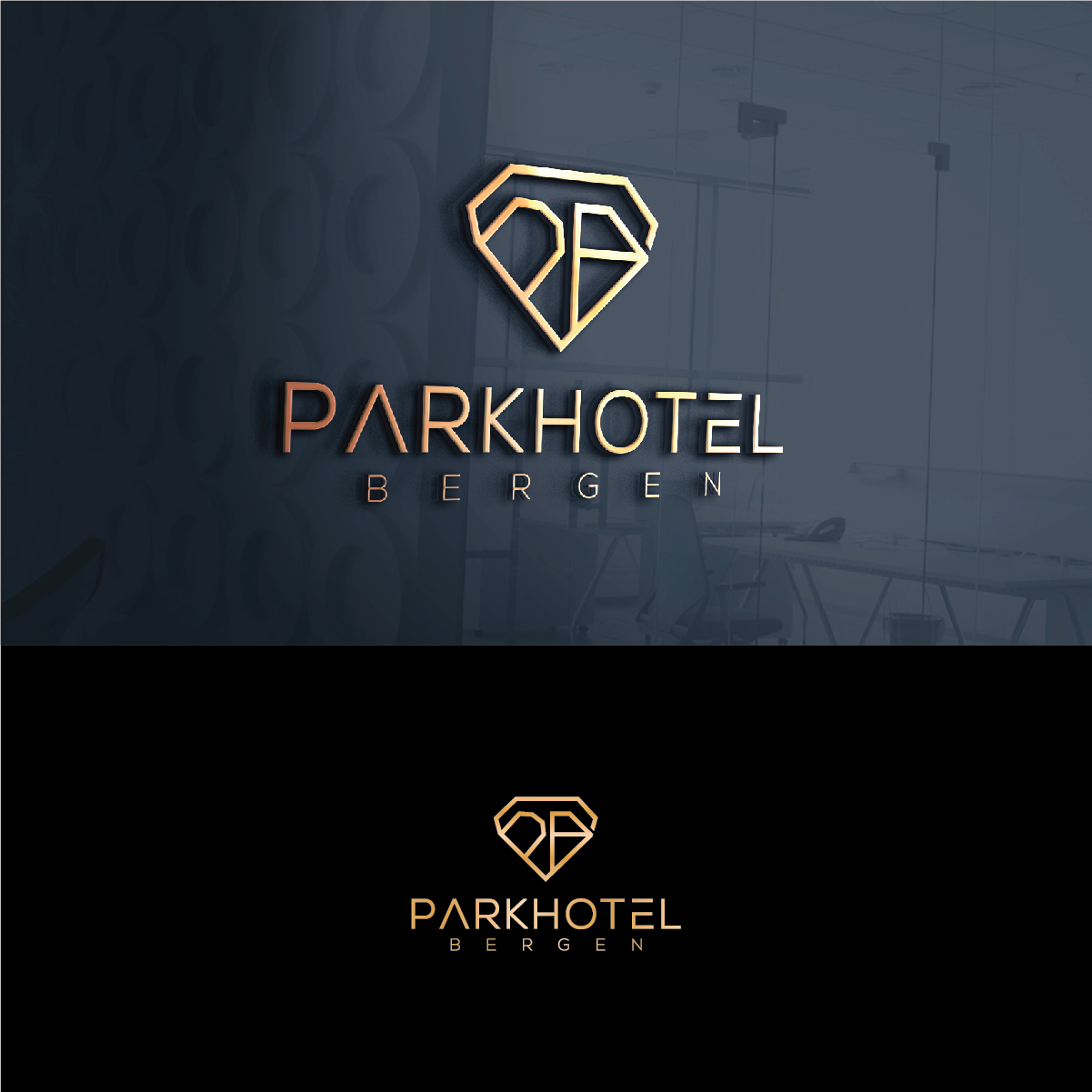 Diseño de Logo por Zakir 4 para Middenmeer bv | Diseño #23405705