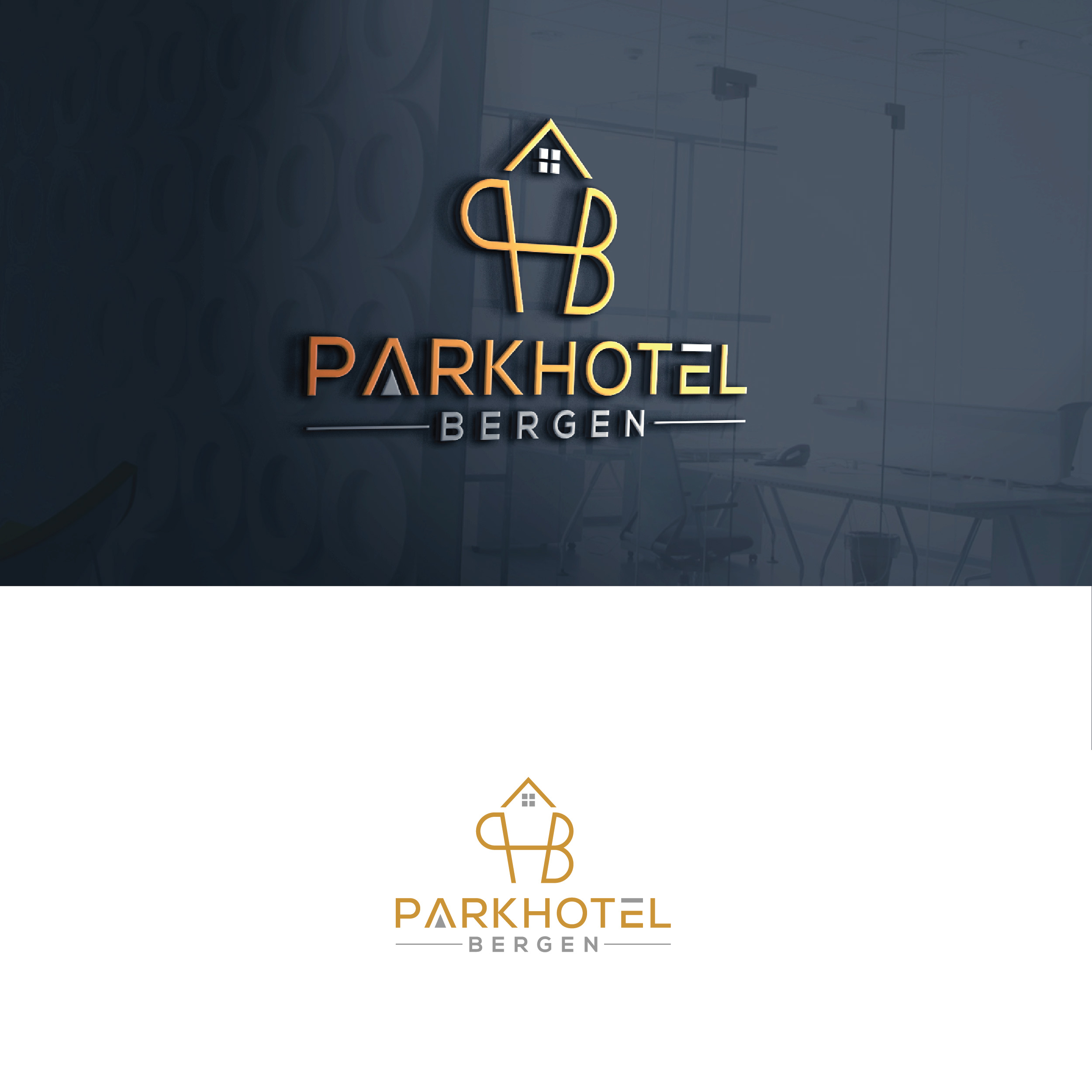 Design de Logo par Zakir 4 pour Middenmeer bv | Design #23425479