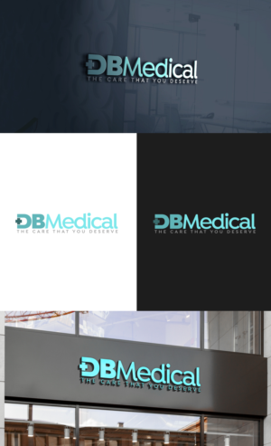 Logo Design by GLDesigns for this project | Design #23376937