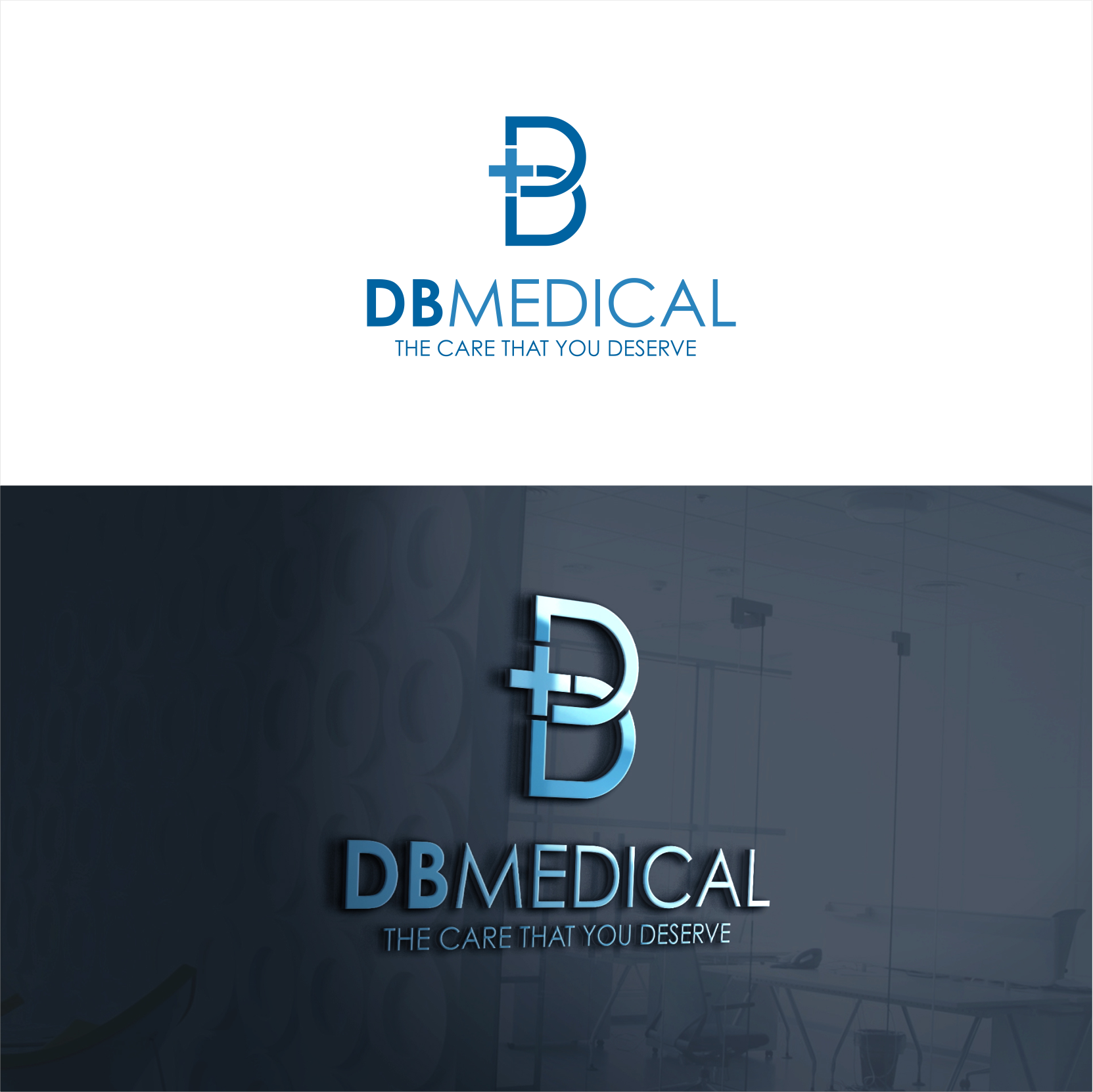 Logo Design by kolevvp for this project | Design #23376674