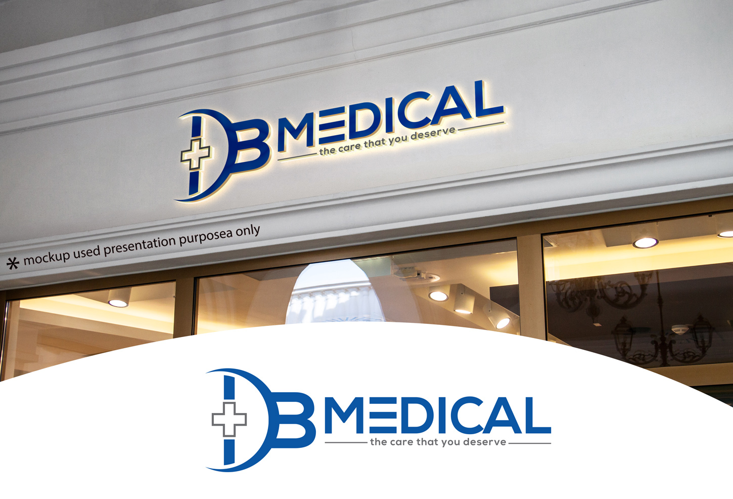 Logo Design by Rubia@ for this project | Design #23379343