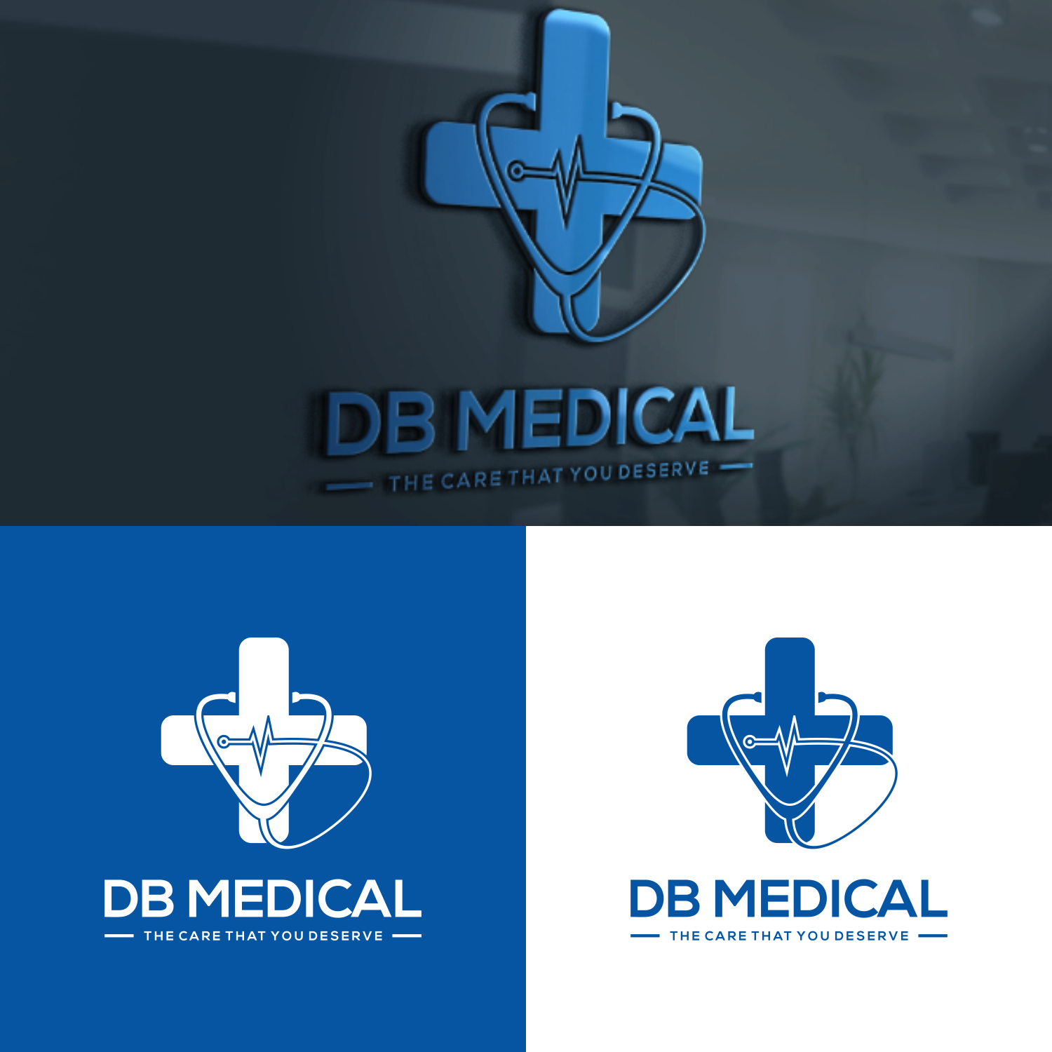 Logo Design by ZiangArt_Studio for this project | Design #23379629
