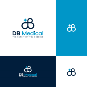 Logo Design by Gisella Guzmán for this project | Design: #23380276