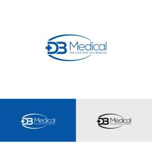 Logo Design by Graphics Farrukh 2 for this project | Design: #23380670