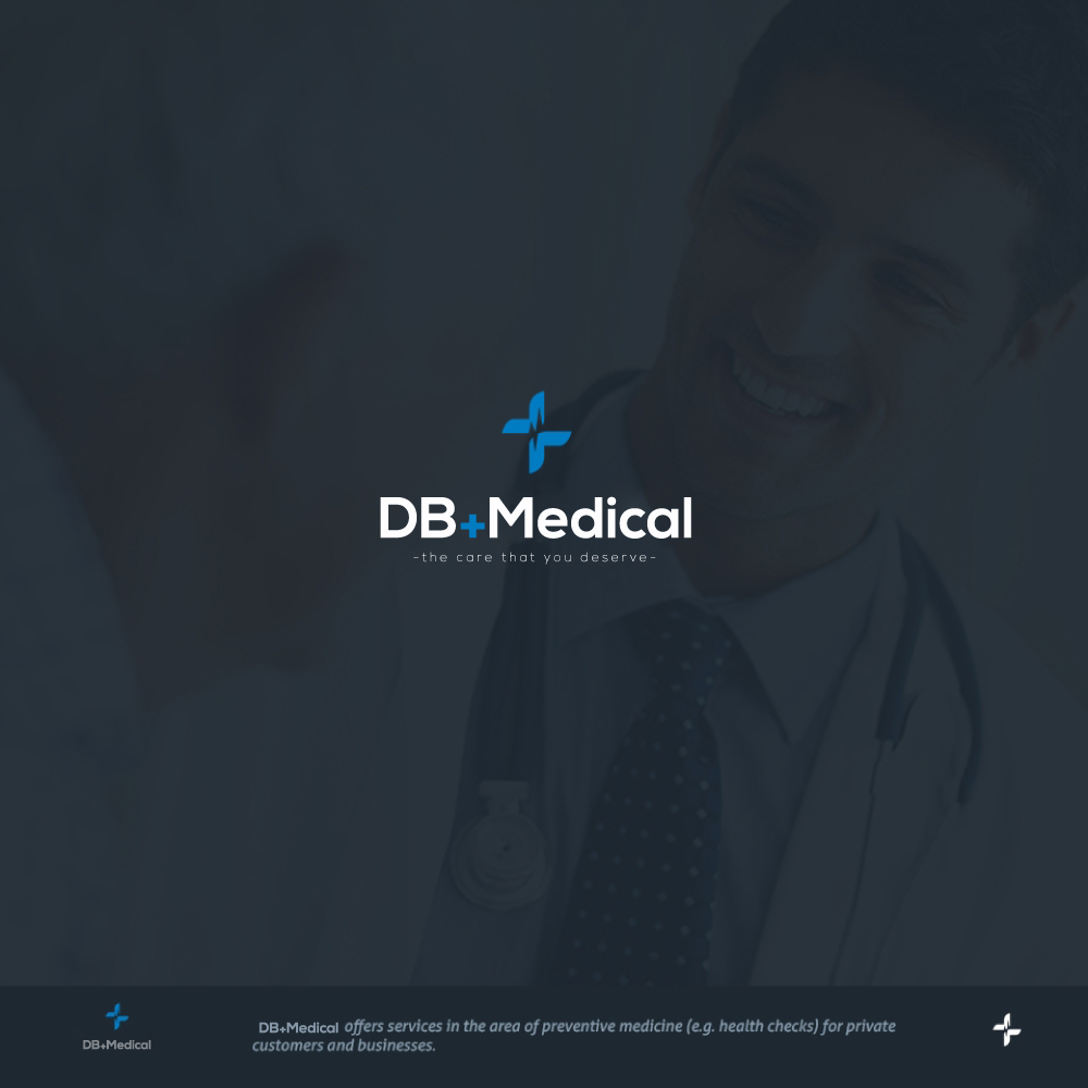 Logo Design by dimitrijevich for this project | Design #23379199