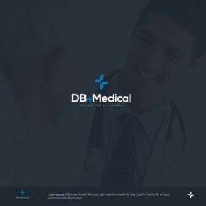 Logo Design by dimitrijevich
