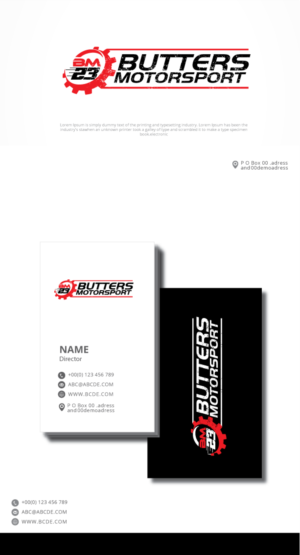 Logo Design by graphicevolution for this project | Design: #23391459