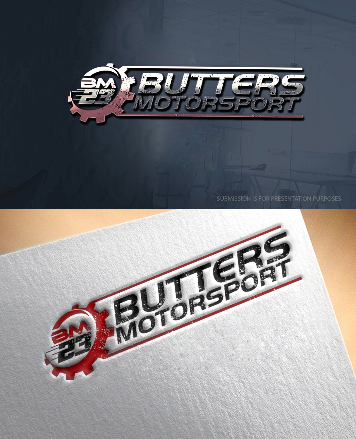 Logo Design by graphicevolution for this project | Design #23391460