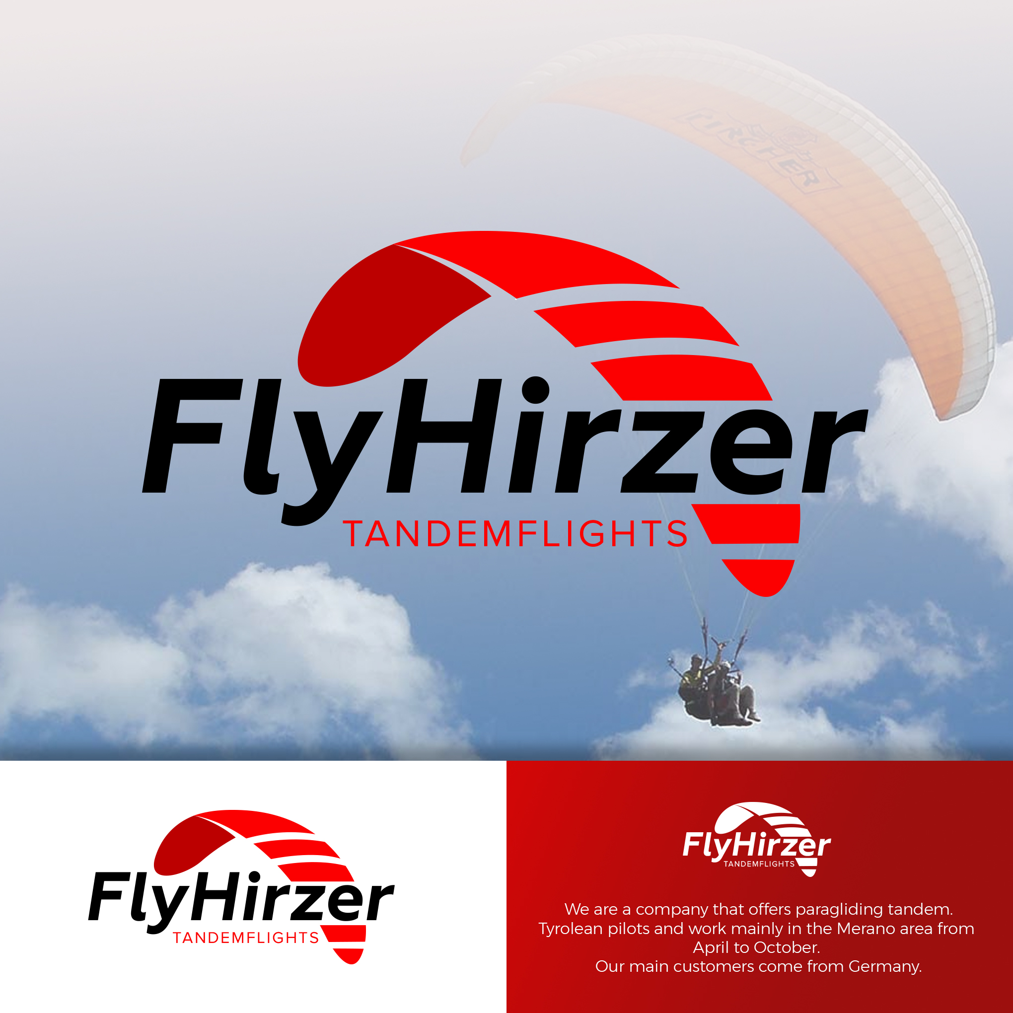 Logo Design by DesignUniq for this project | Design #23402621