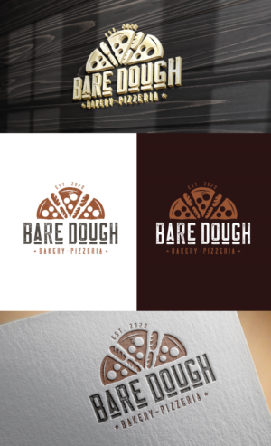 Logo Design by GLDesigns