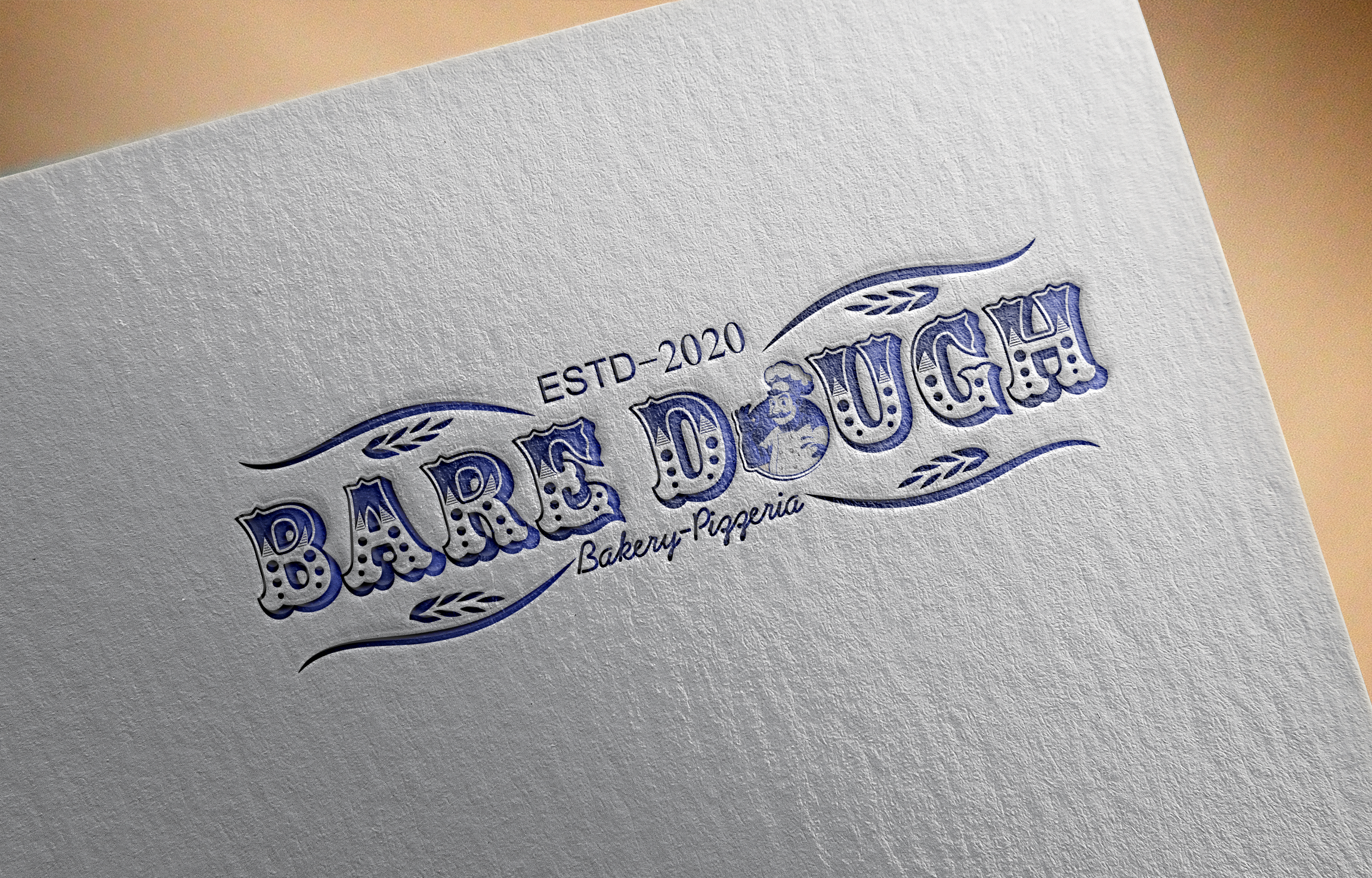 Diseño de Logo por Asif Raza para este proyecto | Diseño #23387753