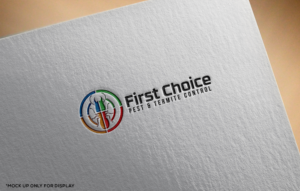 Logo Design by graphybuzz