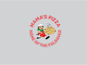 Logo-Design von jnh für Bruno's Pizzeria / Varsity Club | Design: #23380566