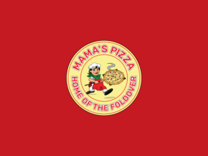 Logo Design by S M ART for Bruno's Pizzeria / Varsity Club | Design #23381635
