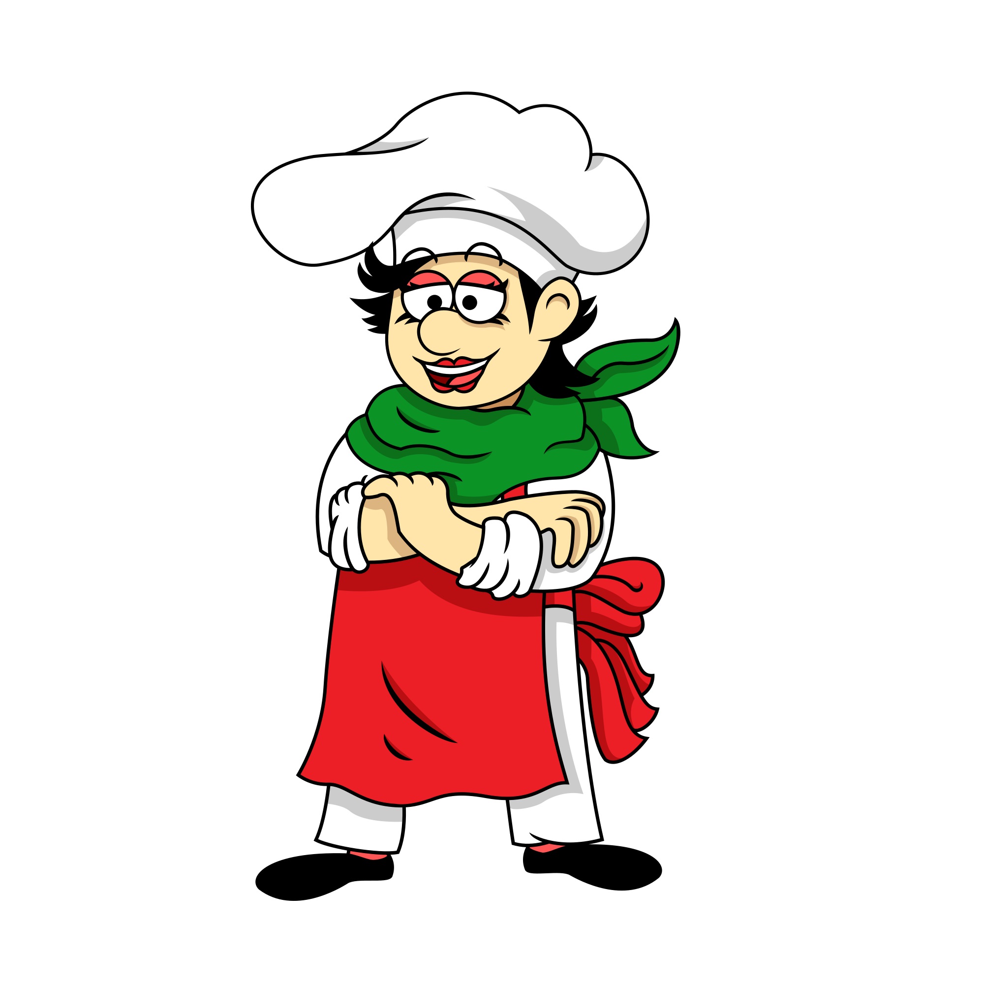 Logo Design by Mhipzi for Bruno's Pizzeria / Varsity Club | Design #23382680