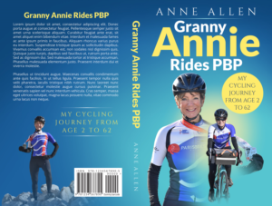 Book Cover Design by WooTKdesign for Anne Allen | Design: #23413721