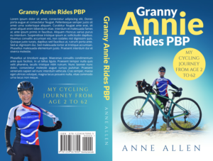 Book Cover Design by WooTKdesign for Anne Allen | Design: #23419832