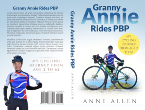 Book Cover Design by WooTKdesign for Anne Allen | Design: #23419967