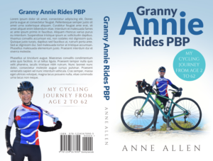 Book Cover Design by WooTKdesign for Anne Allen | Design: #23420517