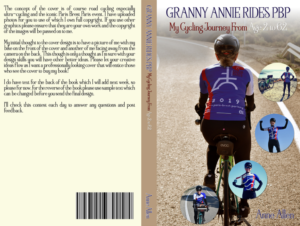 Book Cover Design by AditiArts for Anne Allen | Design #23386955