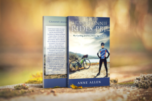 Book Cover Design by Wally_F for Anne Allen | Design: #23409911