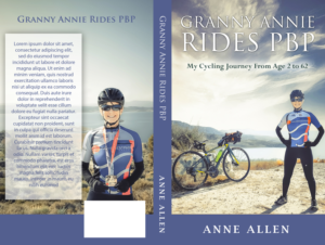 Book Cover Design by Wally_F for Anne Allen | Design: #23409912