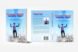 Book Cover Design by Valtti Design