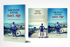 Amazon & Kindle Book Cover Design | Design de Couverture de Livre par Valtti Design