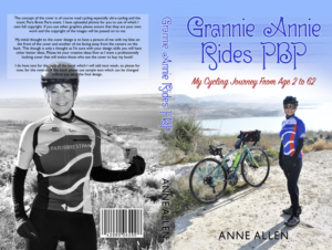 Book Cover Design by illuminati-design for Anne Allen | Design: #23393405