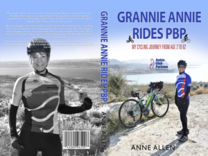 Book Cover Design by illuminati-design for Anne Allen | Design: #23411674
