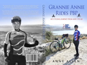 Book Cover Design by illuminati-design for Anne Allen | Design #23420040