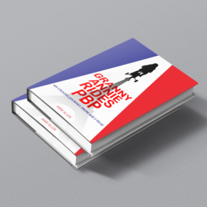 Book Cover Design by smallroommedia 2 for Anne Allen | Design: #23429762