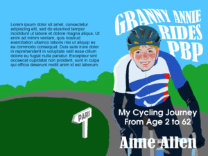 Book Cover Design by sdrum