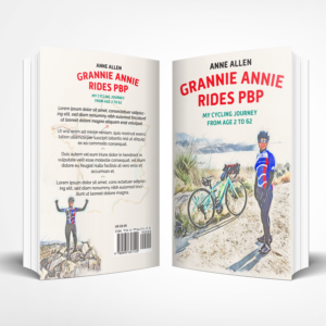 Book Cover Design by BurakBa