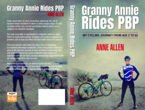 Amazon &amp; Kindle Book Cover Design