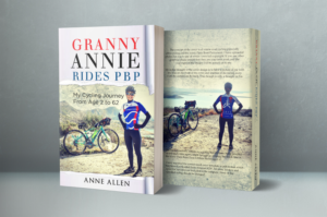 Book Cover Design by wolfwud for Anne Allen | Design: #23403701