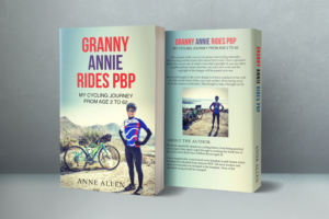 Book Cover Design by wolfwud for Anne Allen | Design #23419503