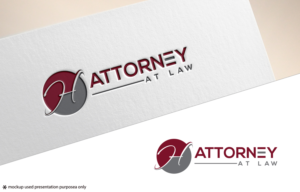 "H" & "Attorney at Law" | Design de Logo par Juli creation