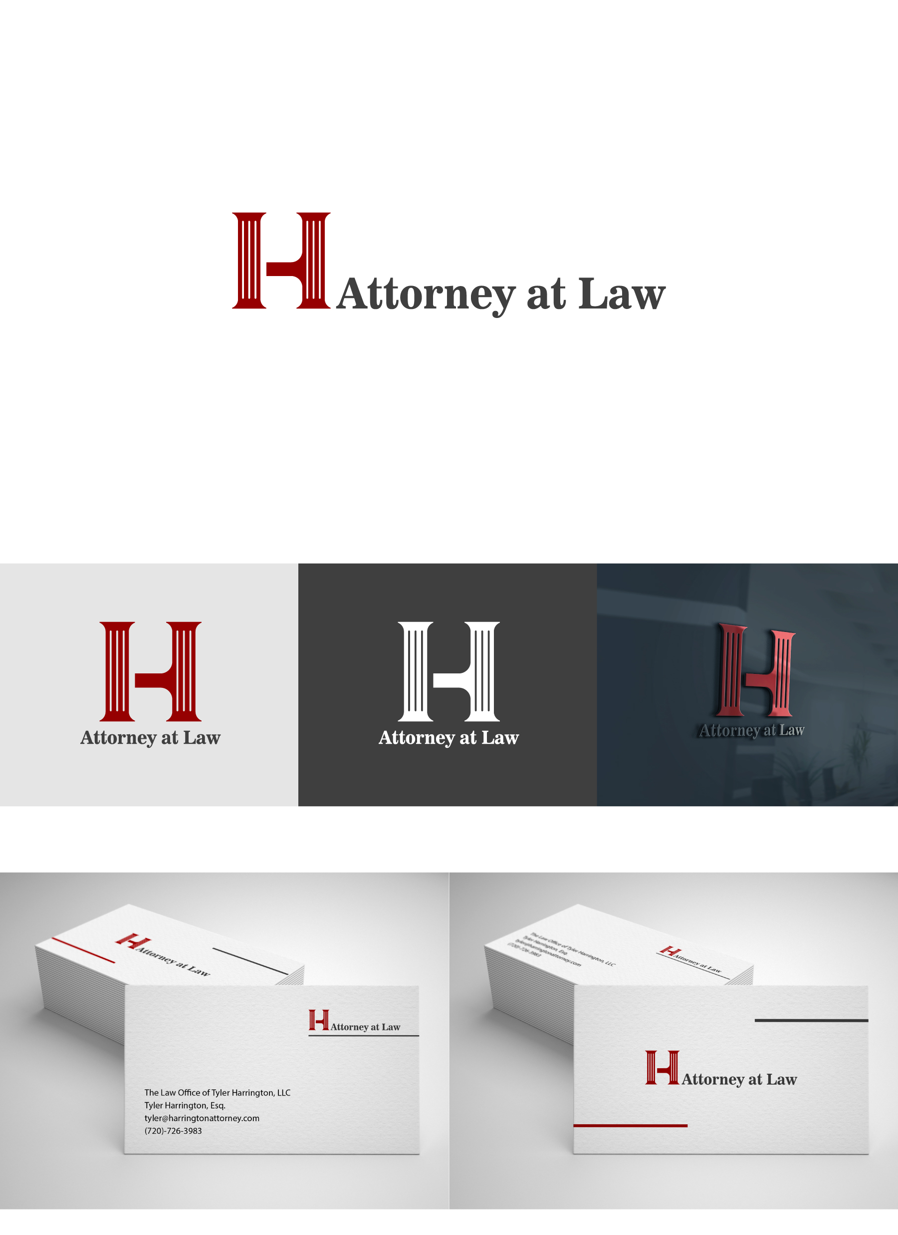 Logo Design by Graphics Farrukh 2 for this project | Design #23381314