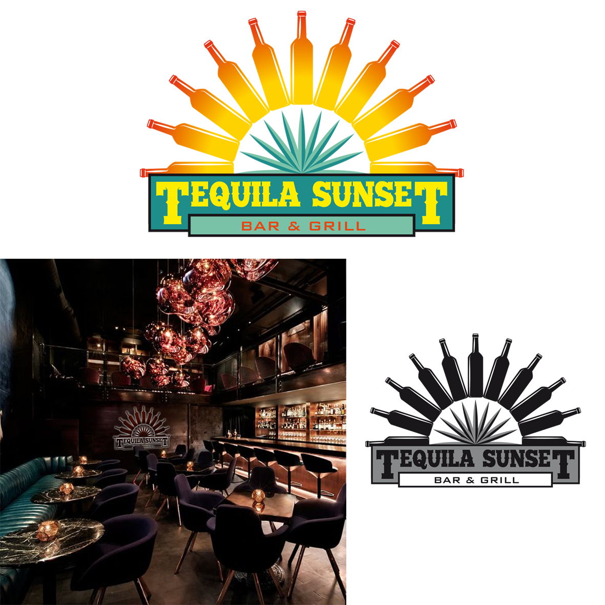 Logo Design by PasionEscarlata for this project | Design #23379765