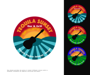 Logo Design by Experience Design
