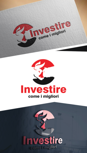 Logo Design by uk for this project | Design #23380757