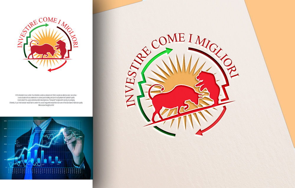 Diseño de Logo por Wonderful design para este proyecto | Diseño #23384674