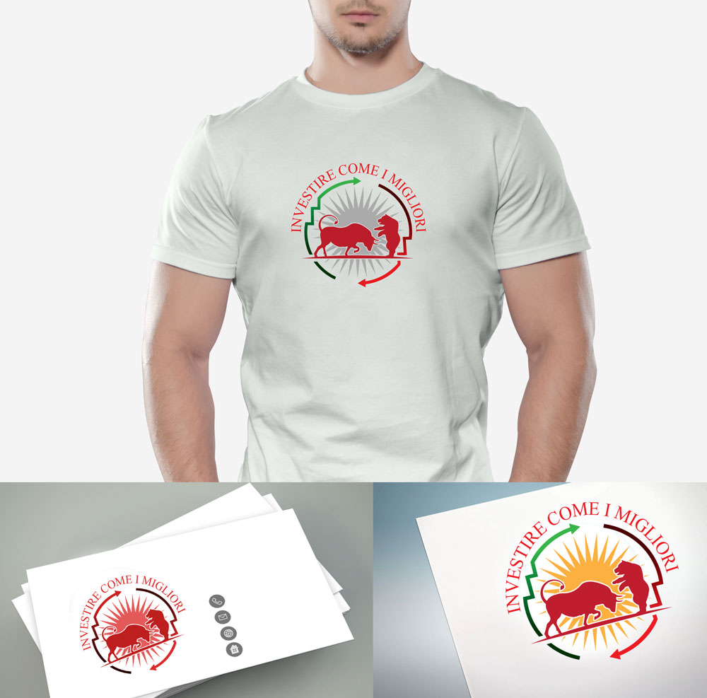 Diseño de Logo por Wonderful design para este proyecto | Diseño #23384676