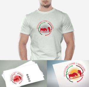 Logo-Design von Wonderful design für dieses Projekt | Design: #23384676