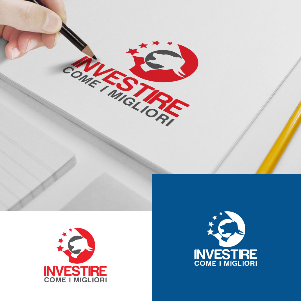 Diseño de Logo por CreativeFlows 2 para este proyecto | Diseño #23383624