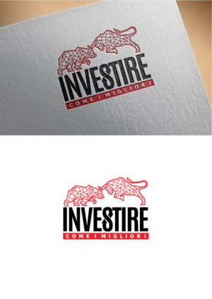 Logo Design by Praza
