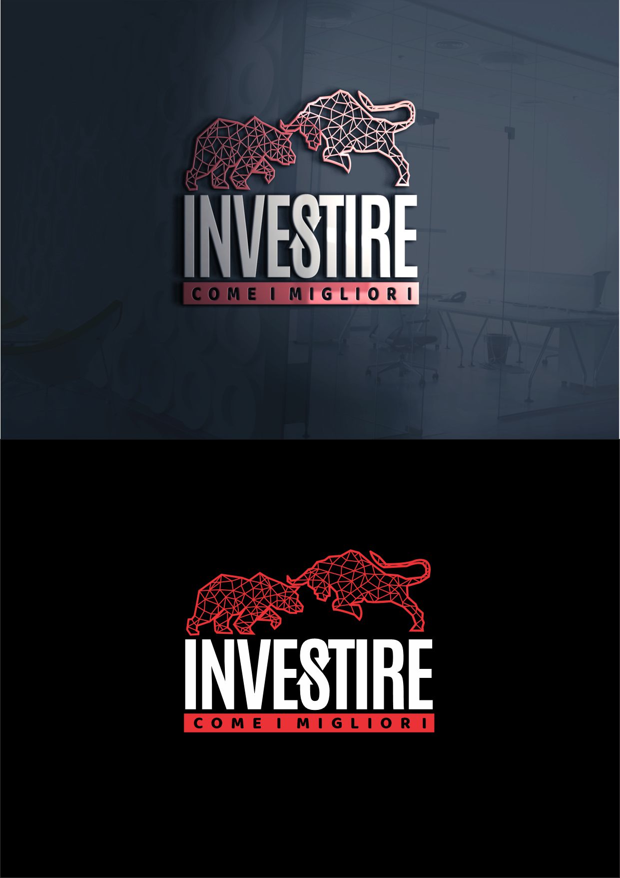 Logo Design by Praza for this project | Design #23385422