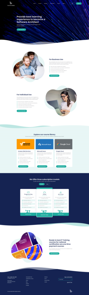 Web Design by Ved Web Services