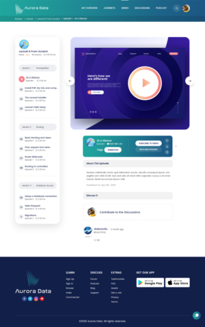 Web Design by nzdesigners for DHCN Inc. | Design: #23422133